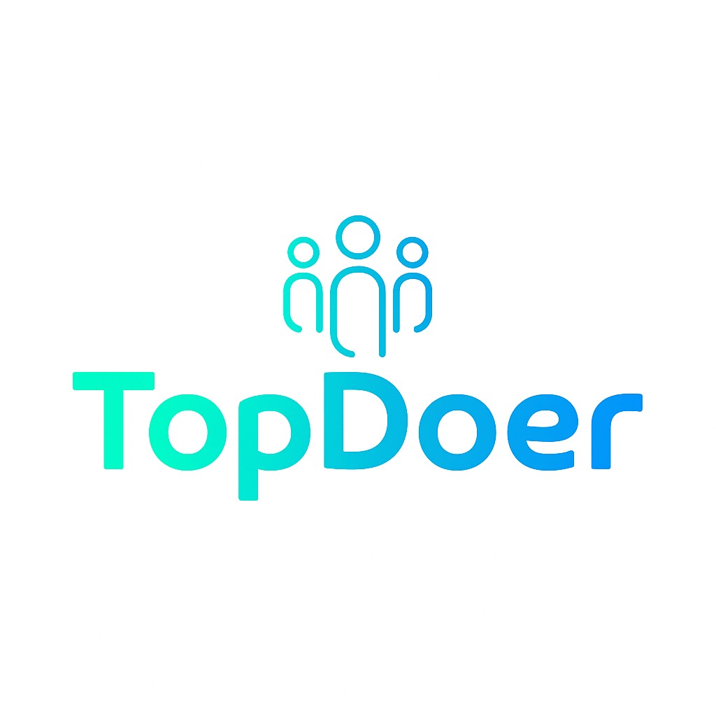 TopDoer